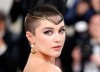 Florence Pugh Rocks Bold Looks at Met Gala Debut